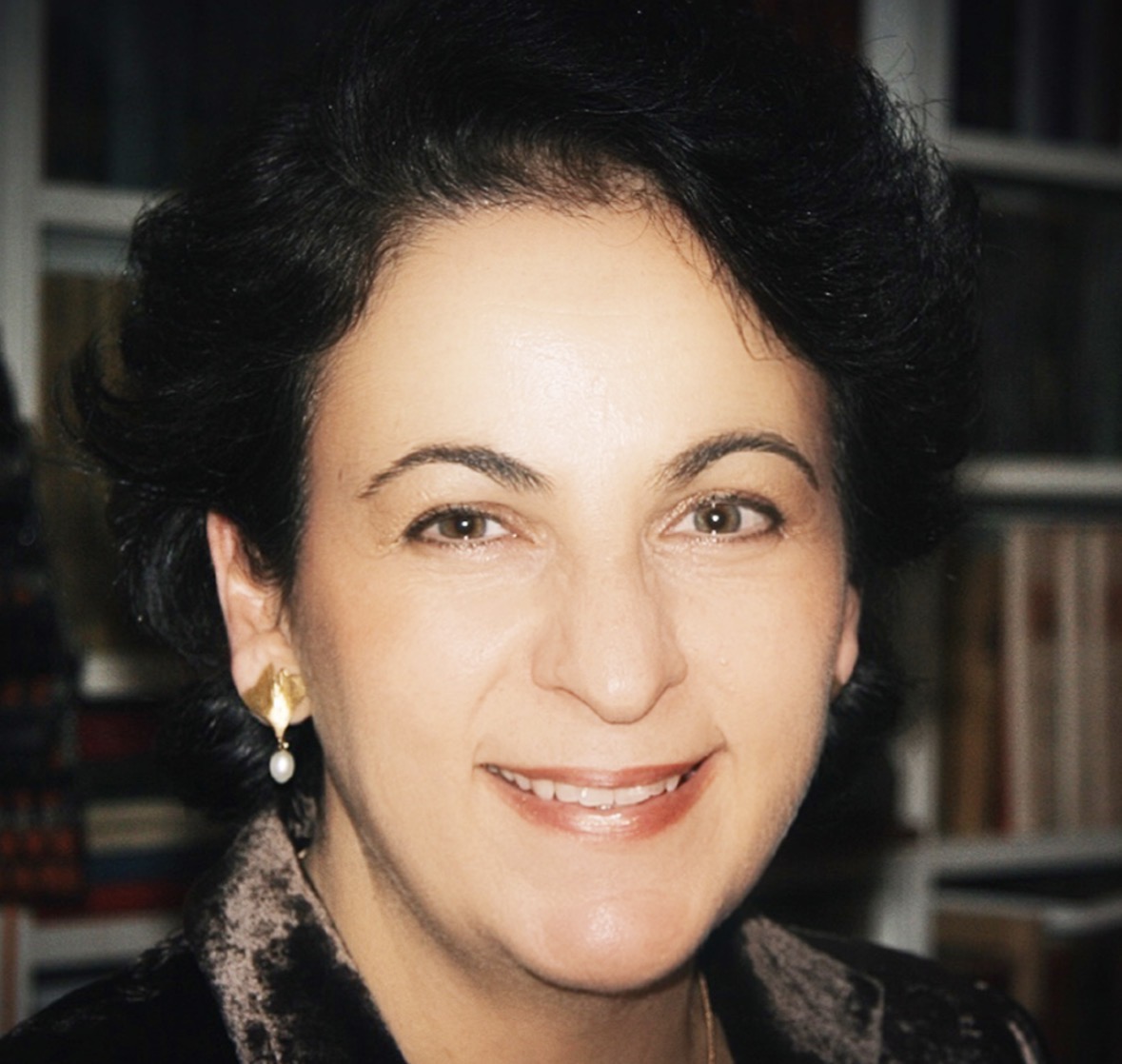 Dr. med. Vassiliki Vlachou-Vaterrodt